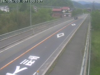 伯耆町上細見