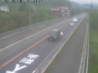 伯耆町上細見