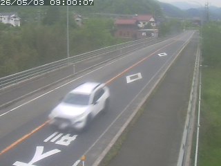 伯耆町上細見
