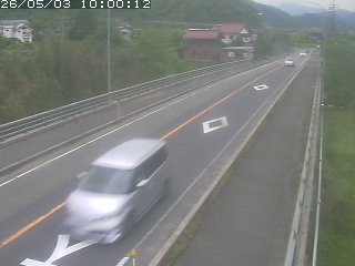 伯耆町上細見