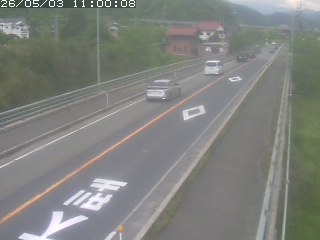伯耆町上細見