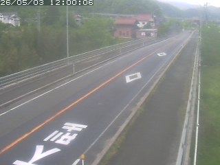 伯耆町上細見