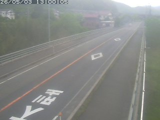 伯耆町上細見