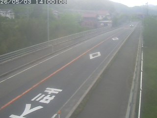 伯耆町上細見