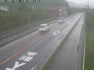 伯耆町上細見
