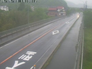 伯耆町上細見