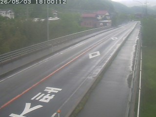 伯耆町上細見