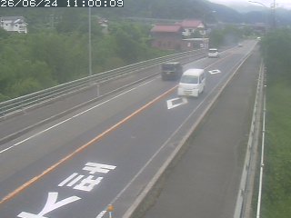 伯耆町上細見
