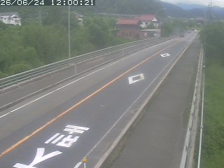 伯耆町上細見