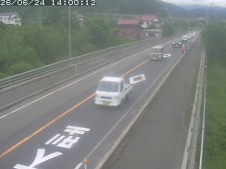 伯耆町上細見