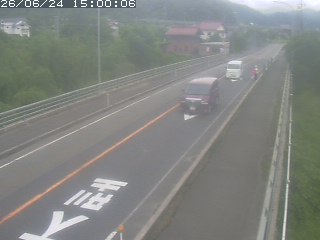 伯耆町上細見
