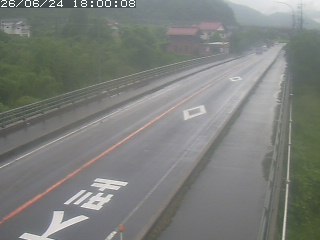 伯耆町上細見