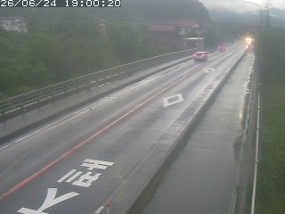 伯耆町上細見