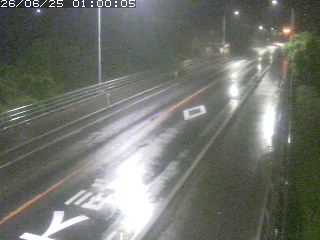 伯耆町上細見