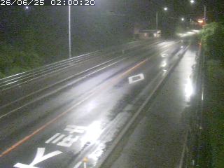 伯耆町上細見