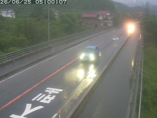 伯耆町上細見