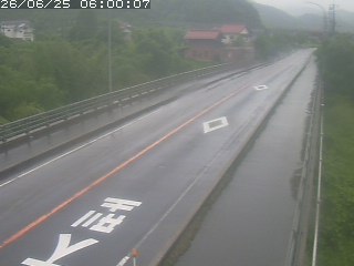 伯耆町上細見