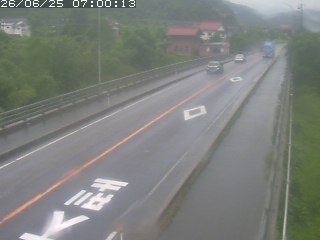 伯耆町上細見