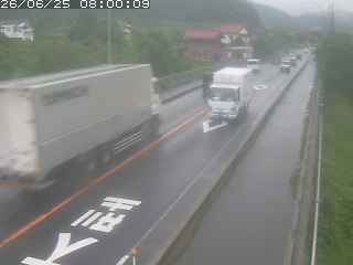 伯耆町上細見