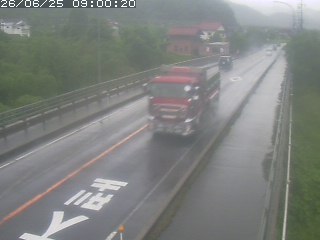 伯耆町上細見