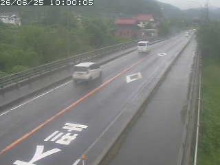 伯耆町上細見