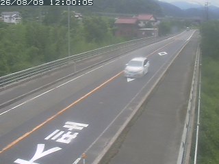 伯耆町上細見