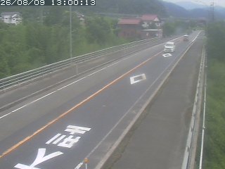 伯耆町上細見