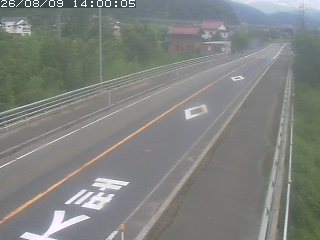 伯耆町上細見