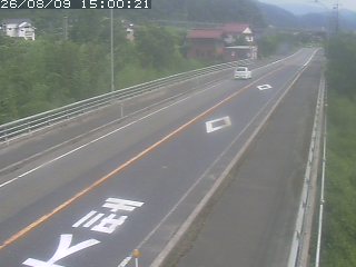 伯耆町上細見