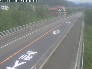 伯耆町上細見