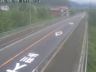 伯耆町上細見