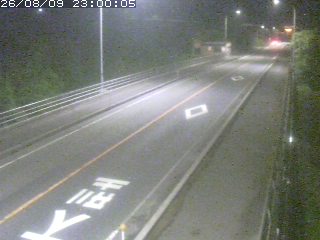 伯耆町上細見
