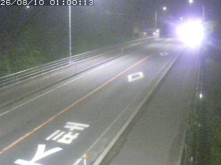 伯耆町上細見