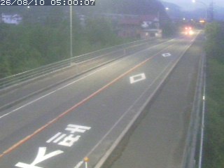 伯耆町上細見