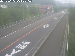 伯耆町上細見