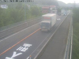伯耆町上細見