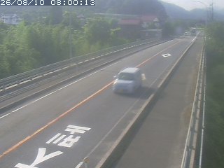 伯耆町上細見