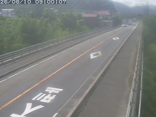 伯耆町上細見