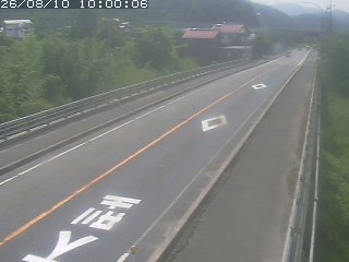 伯耆町上細見