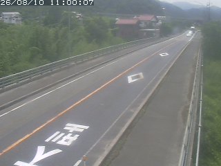 伯耆町上細見