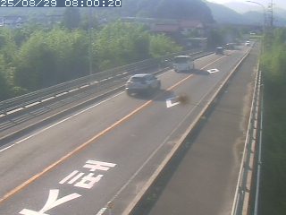 伯耆町上細見