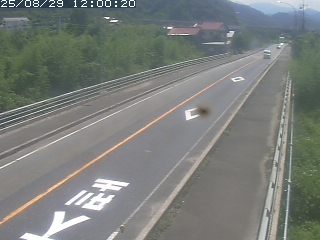 伯耆町上細見