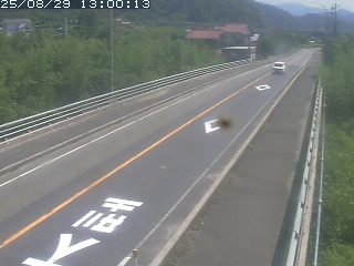 伯耆町上細見