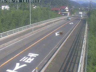 伯耆町上細見