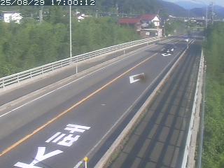 伯耆町上細見