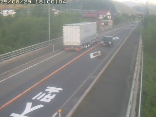 伯耆町上細見
