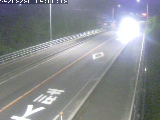 伯耆町上細見