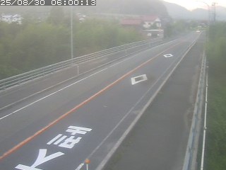 伯耆町上細見