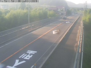 伯耆町上細見