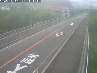 伯耆町上細見